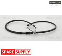 CABLE, PARKING BRAKE FOR RENAULT MASTER TRISCAN 8140 25129