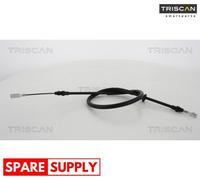 CABLE, PARKING BRAKE FOR RENAULT MASTER TRISCAN 8140 25181
