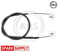 CABLE, PARKING BRAKE FOR RENAULT MEGANE A.B.S. K18893