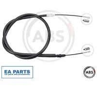 Cable, parking brake for RENAULT MEGANE A.B.S. K18893 NEW