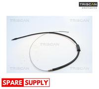 CABLE, PARKING BRAKE FOR RENAULT MEGANE II COUPÉ-CABRIOLET TRISCAN 8140 251112