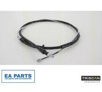 Cable, parking brake for RENAULT MEGANE TRISCAN 8140 251135