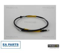 Cable, parking brake for RENAULT MEGANE TRISCAN 8140 251147