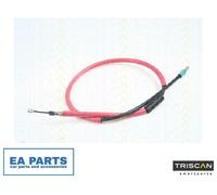 Cable, parking brake for RENAULT MODUS TRISCAN 8140 251114