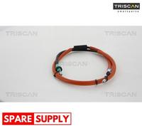CABLE, PARKING BRAKE FOR RENAULT MODUS TRISCAN 8140 251120