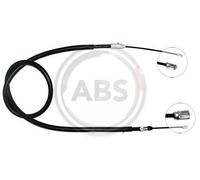 CABLE, PARKING BRAKE FOR RENAULT SCÉNIC A.B.S. K19858