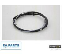 Cable, parking brake for RENAULT SCÉNIC TRISCAN 8140 251155