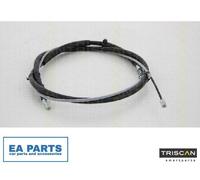 Cable, parking brake for RENAULT SCÉNIC TRISCAN 8140 251156