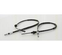 CABLE, PARKING BRAKE FOR RENAULT SCÉNIC TRISCAN 8140 251203
