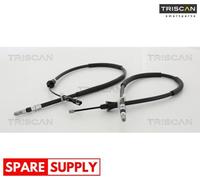 CABLE, PARKING BRAKE FOR RENAULT SCÉNIC TRISCAN 8140 251203