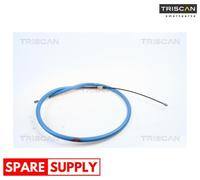 CABLE, PARKING BRAKE FOR RENAULT SCÉNIC TRISCAN 8140 25196