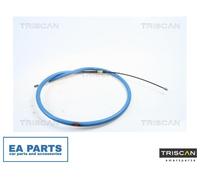 Cable, parking brake for RENAULT SCÉNIC TRISCAN 8140 25196 NEW