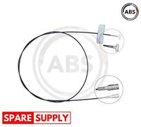 CABLE, PARKING BRAKE FOR RENAULT TRAFIC A.B.S. K14060