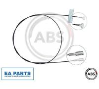 Cable, parking brake for RENAULT TRAFIC A.B.S. K14060