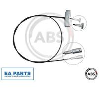 Cable, parking brake for RENAULT TRAFIC A.B.S. K17246