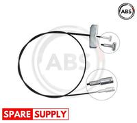 CABLE, PARKING BRAKE FOR RENAULT TRAFIC A.B.S. K17246