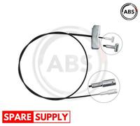CABLE, PARKING BRAKE FOR RENAULT TRAFIC A.B.S. K17246