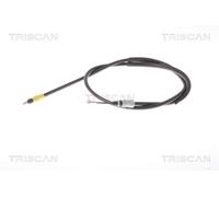 CABLE, PARKING BRAKE FOR RENAULT TRAFIC TRISCAN 8140 241148
