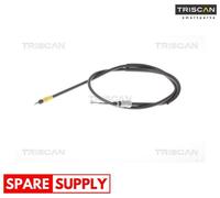 CABLE, PARKING BRAKE FOR RENAULT TRAFIC TRISCAN 8140 241148