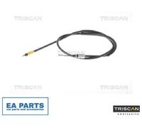 Cable, parking brake for RENAULT TRAFIC TRISCAN 8140 241148