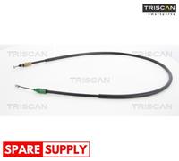 CABLE, PARKING BRAKE FOR RENAULT TRAFIC TRISCAN 8140 251128