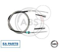 Cable, parking brake for RENAULT TWINGO A.B.S. K16948