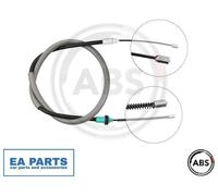 Cable, parking brake for RENAULT TWINGO A.B.S. K16948 NEW