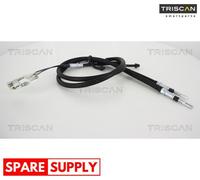 CABLE, PARKING BRAKE FOR SAAB 9-5 TRISCAN 8140 65118