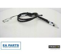 Cable, parking brake for SAAB 9-5 TRISCAN 8140 65118