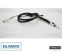 Cable, parking brake for SAAB 9-5 TRISCAN 8140 65118 NEW