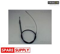 CABLE, PARKING BRAKE FOR SEAT CORDOBA IBIZA TRISCAN 8140 66108