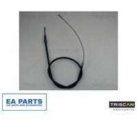 Cable, parking brake for SEAT CORDOBA TRISCAN 8140 66108