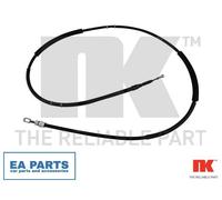 Cable, parking brake for SEAT EXEO NK 9047101