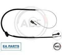 Cable, parking brake for SEAT LEON A.B.S. K18296