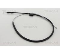 CABLE, PARKING BRAKE FOR SEAT LEON TRISCAN 8140 291169