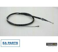 TRISCAN 8140 10133 Handbrake cable