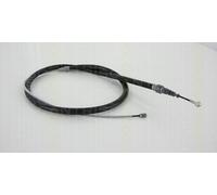 CABLE, PARKING BRAKE FOR SKODA FABIA TRISCAN 8140 10133
