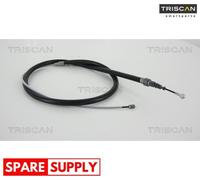 CABLE, PARKING BRAKE FOR SKODA FABIA TRISCAN 8140 10133