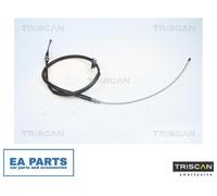 Cable, parking brake for SKODA OCTAVIA TRISCAN 8140 29186
