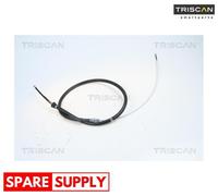 CABLE, PARKING BRAKE FOR SKODA OCTAVIA TRISCAN 8140 67104