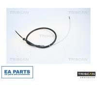 Cable, parking brake for SKODA OCTAVIA TRISCAN 8140 67104 NEW
