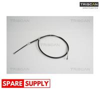 CABLE, PARKING BRAKE FOR SKODA OCTAVIA TRISCAN 8140 67109