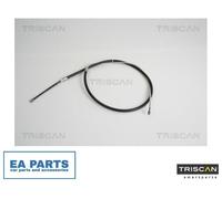 Cable, parking brake for SKODA OCTAVIA TRISCAN 8140 67109 NEW