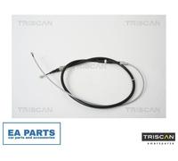 Cable, parking brake for SKODA PRAKTIK TRISCAN 8140 67108