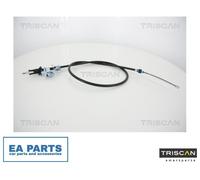 Cable, parking brake for SMART FORFOUR TRISCAN 8140 42147