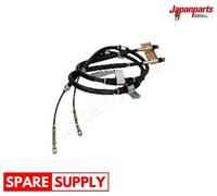 CABLE, PARKING BRAKE FOR SSANGYONG REXTON JAPANPARTS BC-S02 FITS REAR
