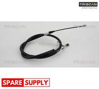 CABLE, PARKING BRAKE FOR SSANGYONG RODIUS I, STAVIC TRISCAN 8140 44107
