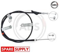 CABLE, PARKING BRAKE FOR SUBARU FORESTER A.B.S. K10253