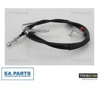 Cable, parking brake for SUBARU FORESTER TRISCAN 8140 68108 NEW