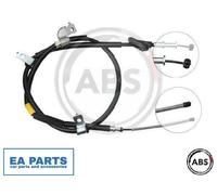 Cable, parking brake for SUBARU IMPREZA A.B.S. K15377